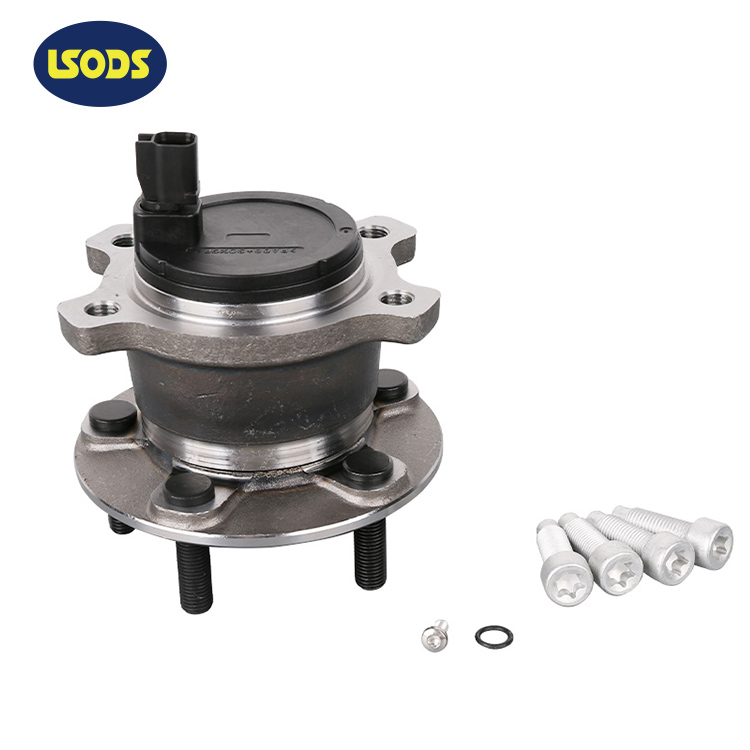 1682628 1684591 1684592 1760849 AV61-2C299-BAG AV61-2C299-BAE HJULT HUBLE FORD C-MAX