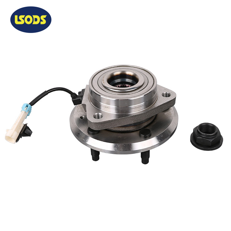 20863127 25903358 96626339 4802486 Hjulnav med Opel Antara