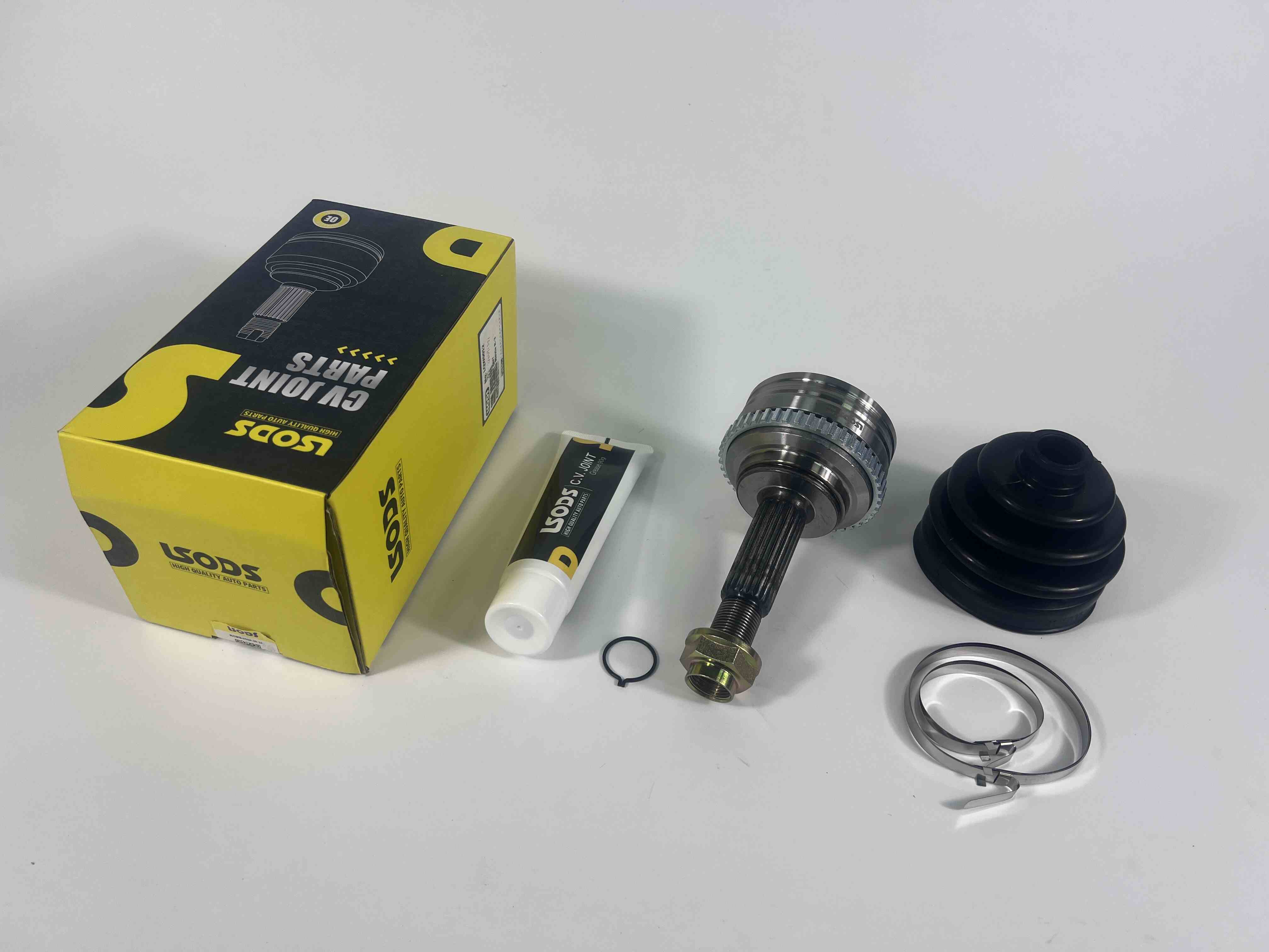 CV-led för CHEVROLET AVEO 96391551 96348791 96348790