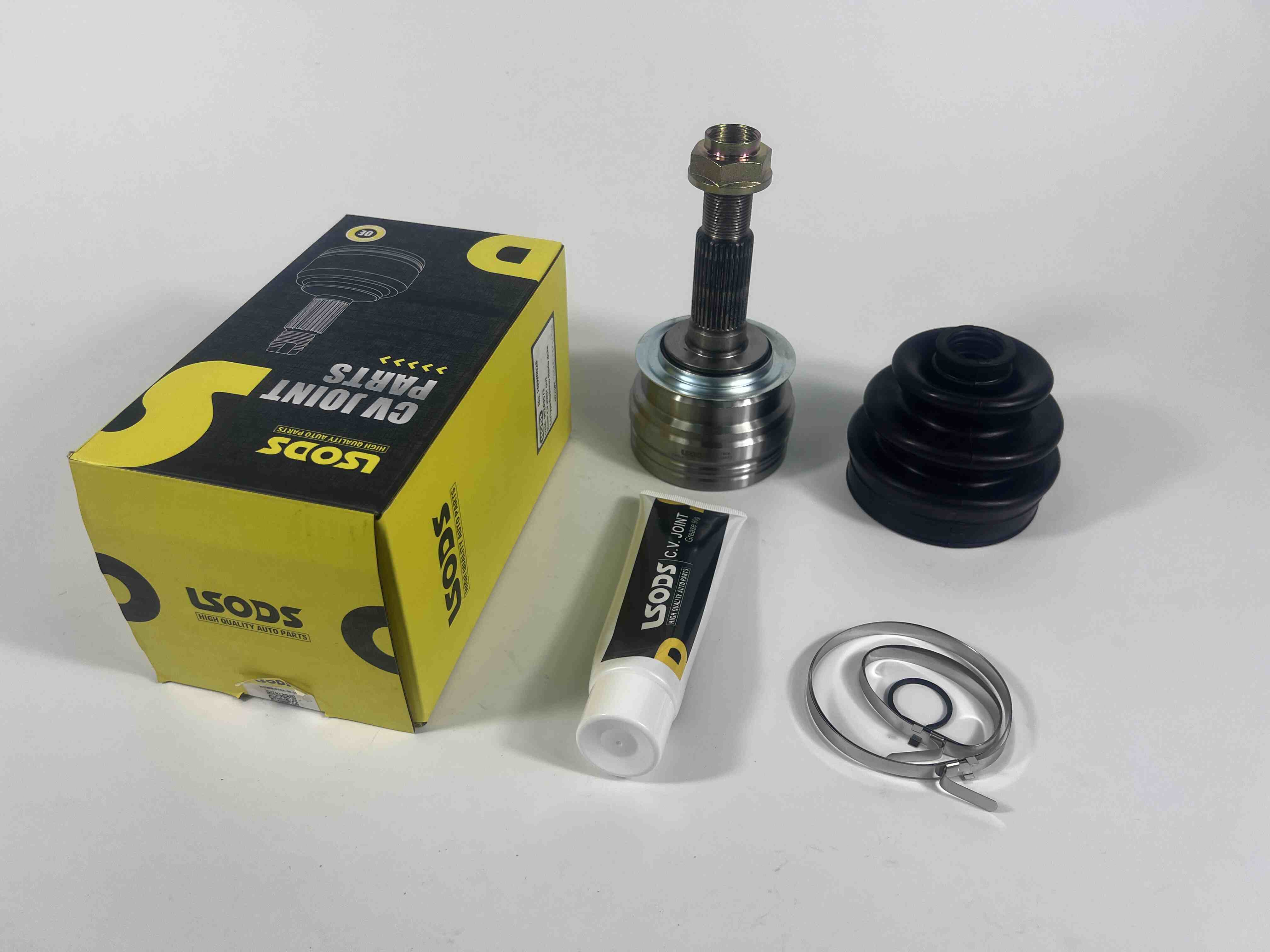 CV-led för DAEWOO ESPERO 96243573 510736 96257802