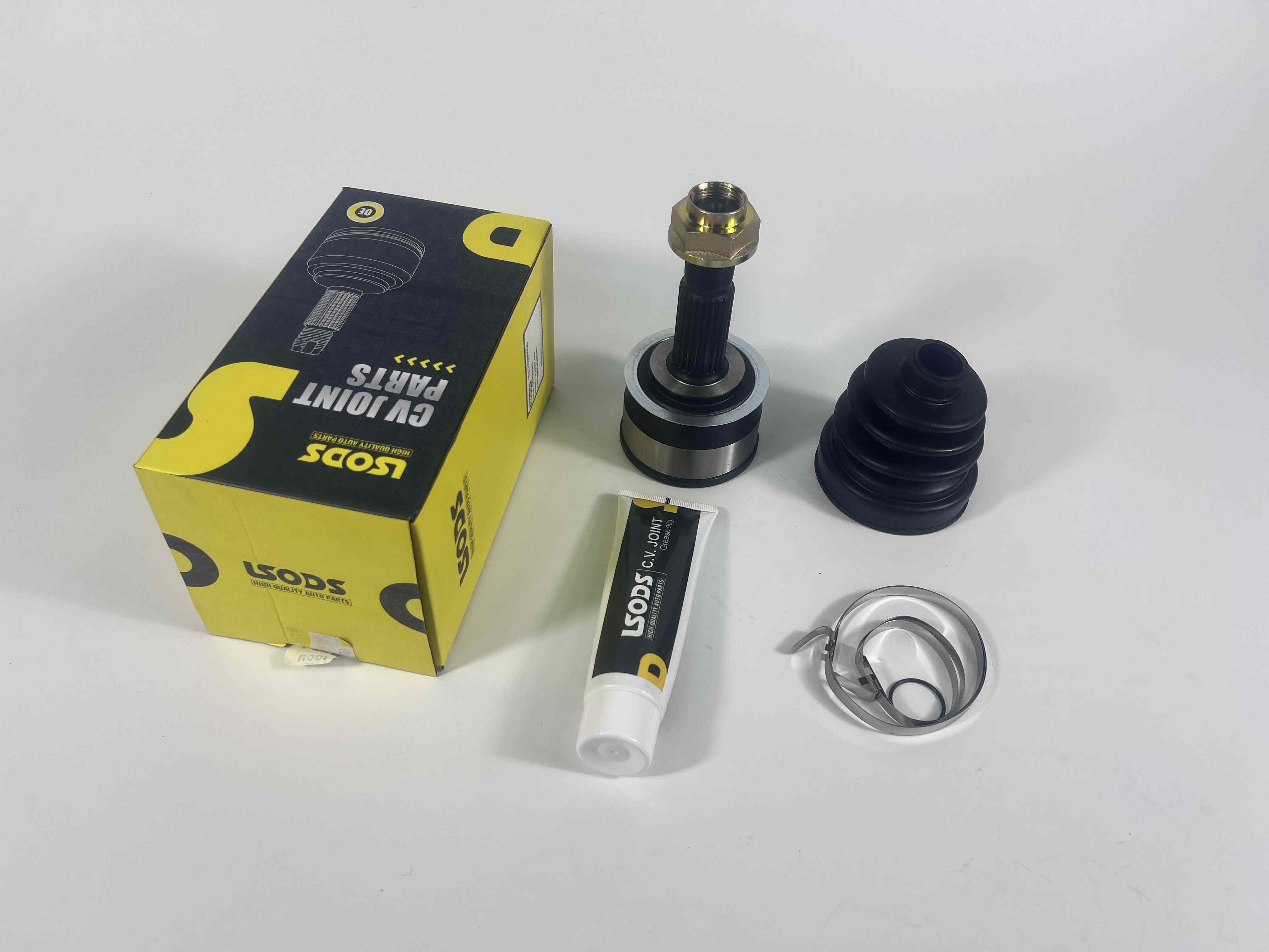 CV-led för GENERAL MOTORS 94760581 94760590