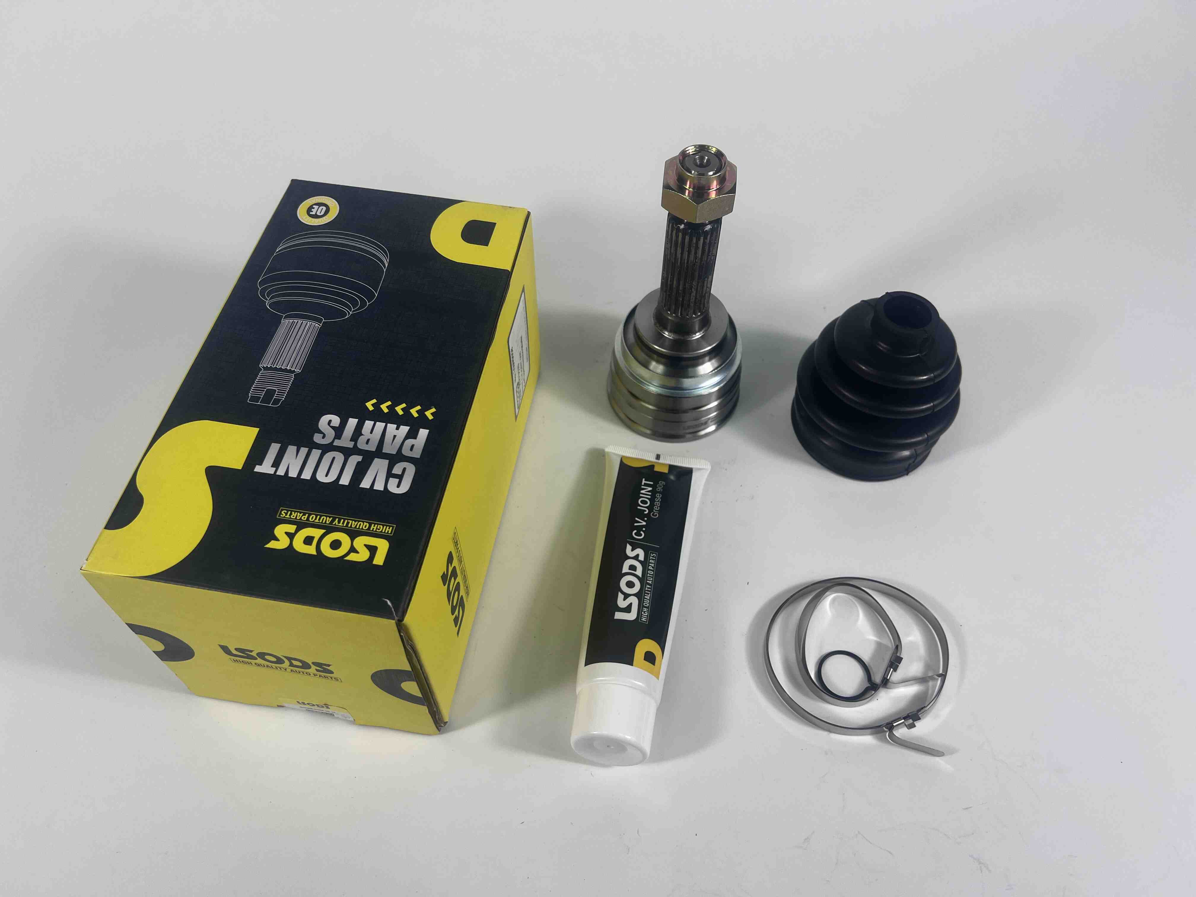 CV-led för CHEVROLET MATIZ 96273570 93741015 96273571 96564144