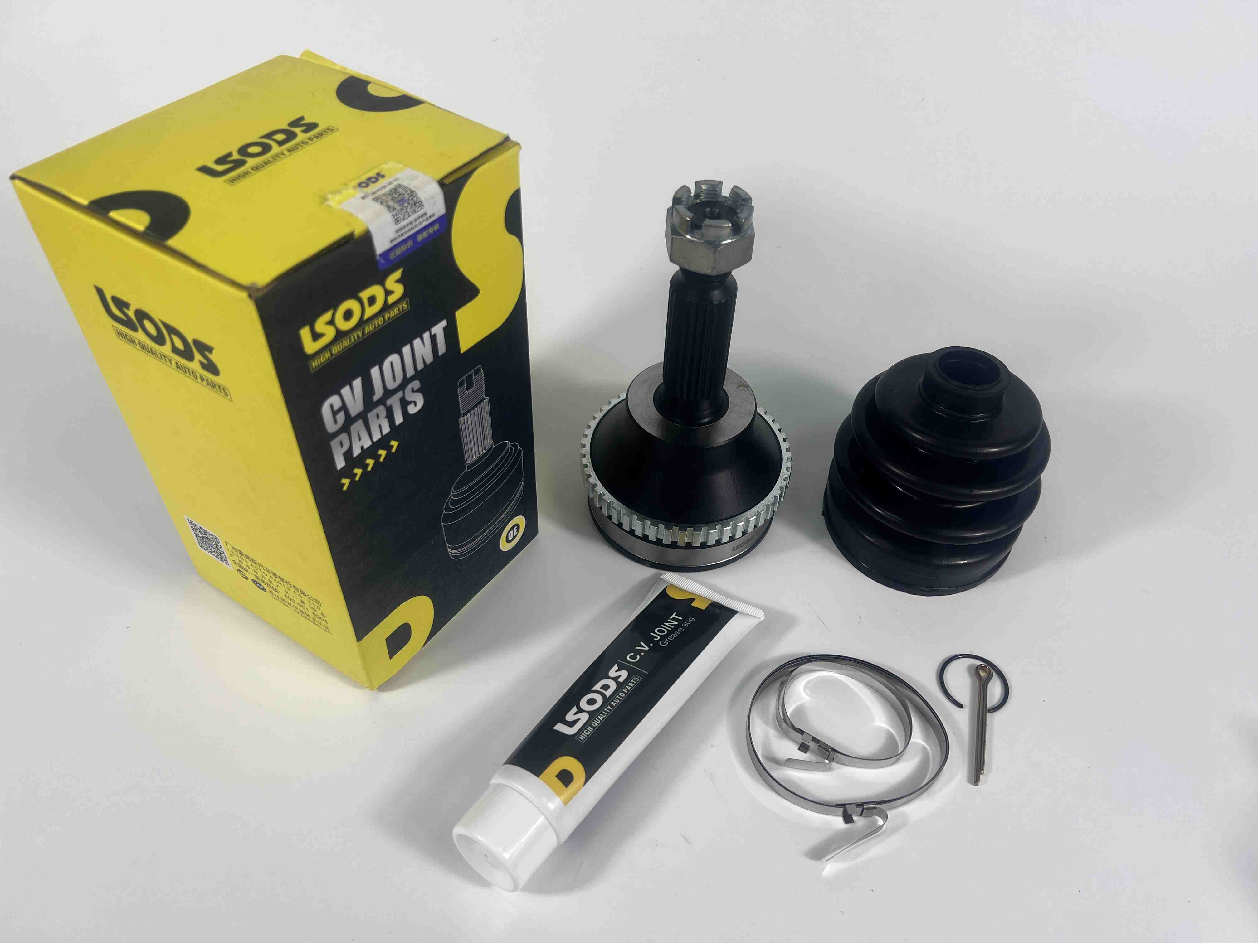 CV-led för Hyundai Sanata 4950838K00 4950038692