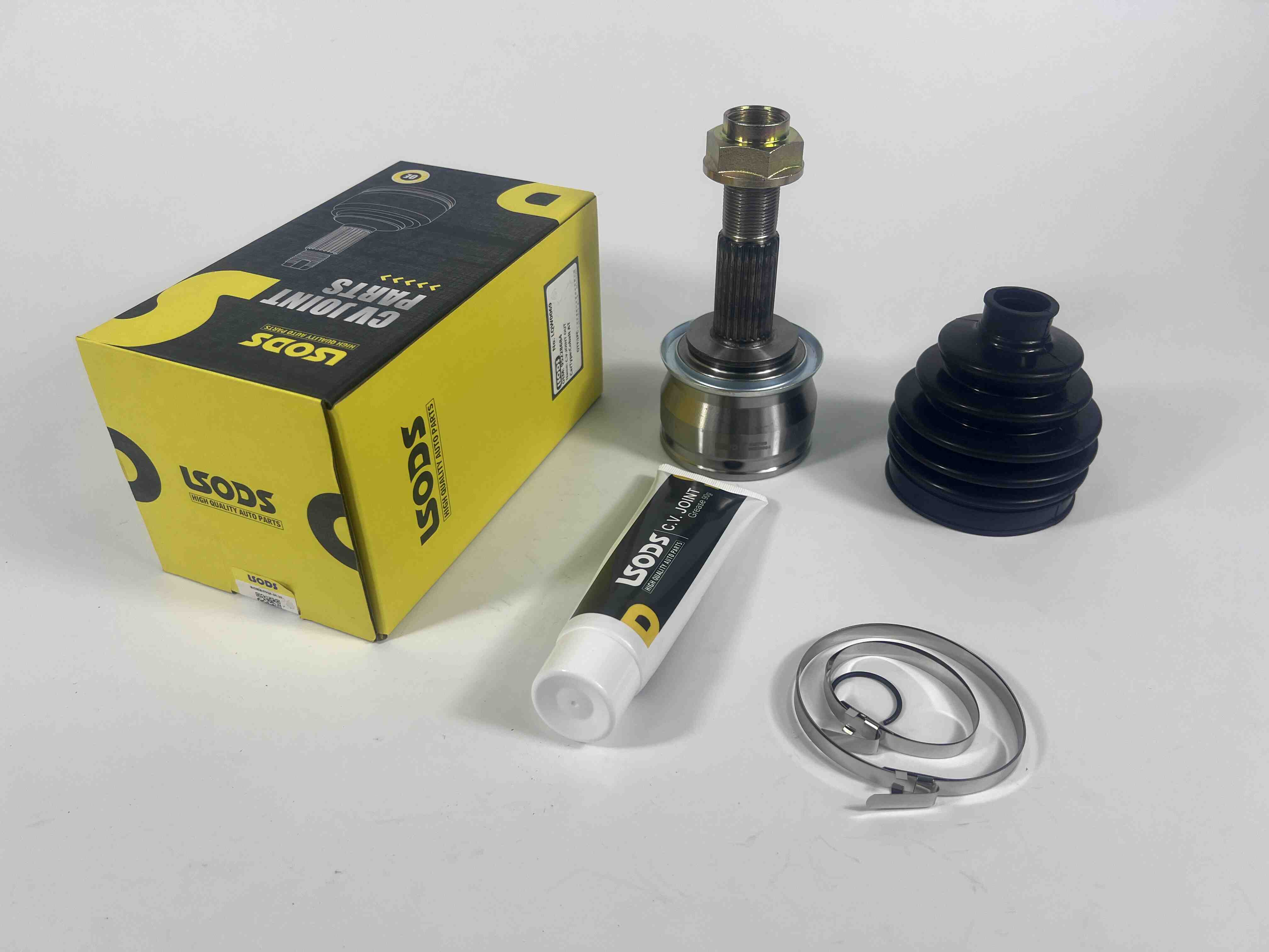 CV-led för Hyundai ASLAN 49501-2W650