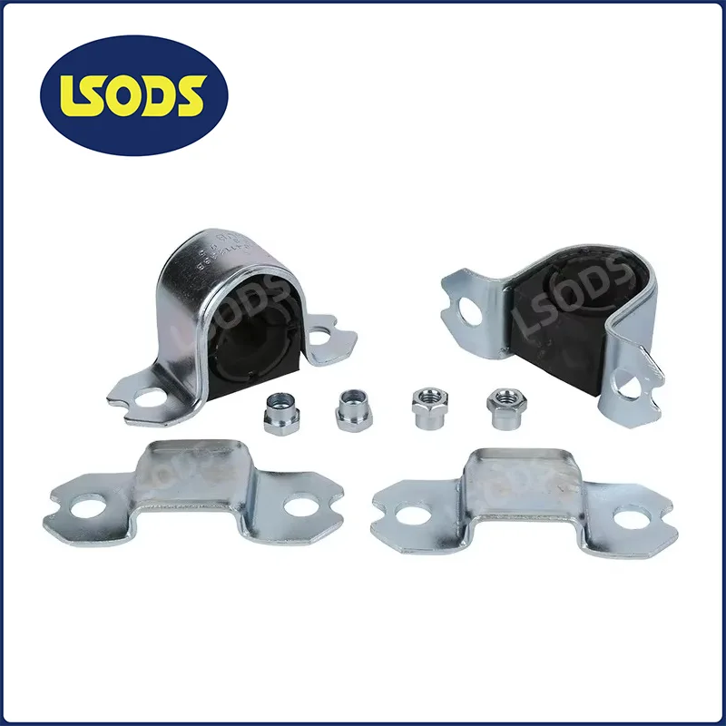 LSODS främre stabilisatorbussning 1K0411303AM 1KD411303 för VW Audi