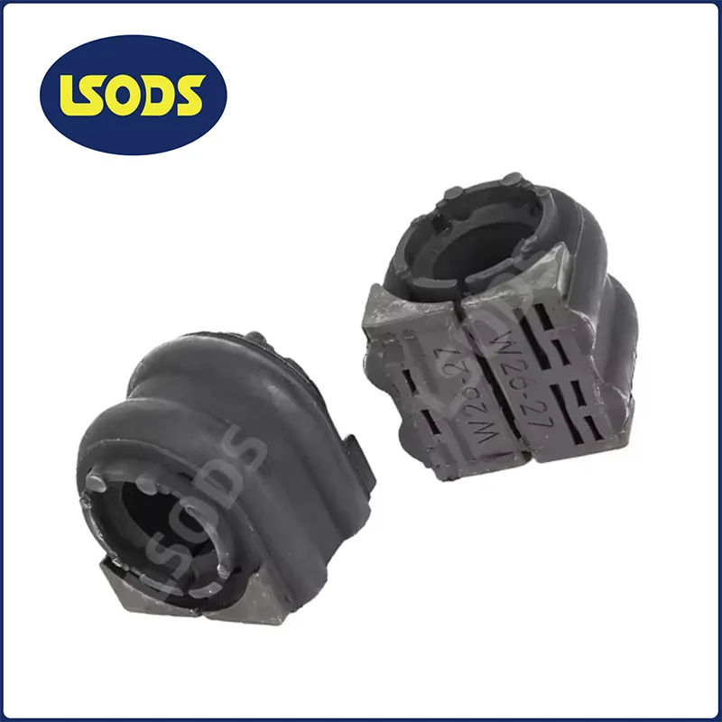 LSODS främre stabilisatorbussning 54813-B8000 54813-2W100 för KIA Sorento