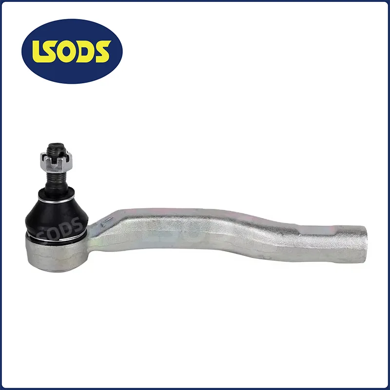 LSODS yttre vänster styrstagsände 45047-09290 FT-T0004 4504709291 för Toyota Corolla Levin