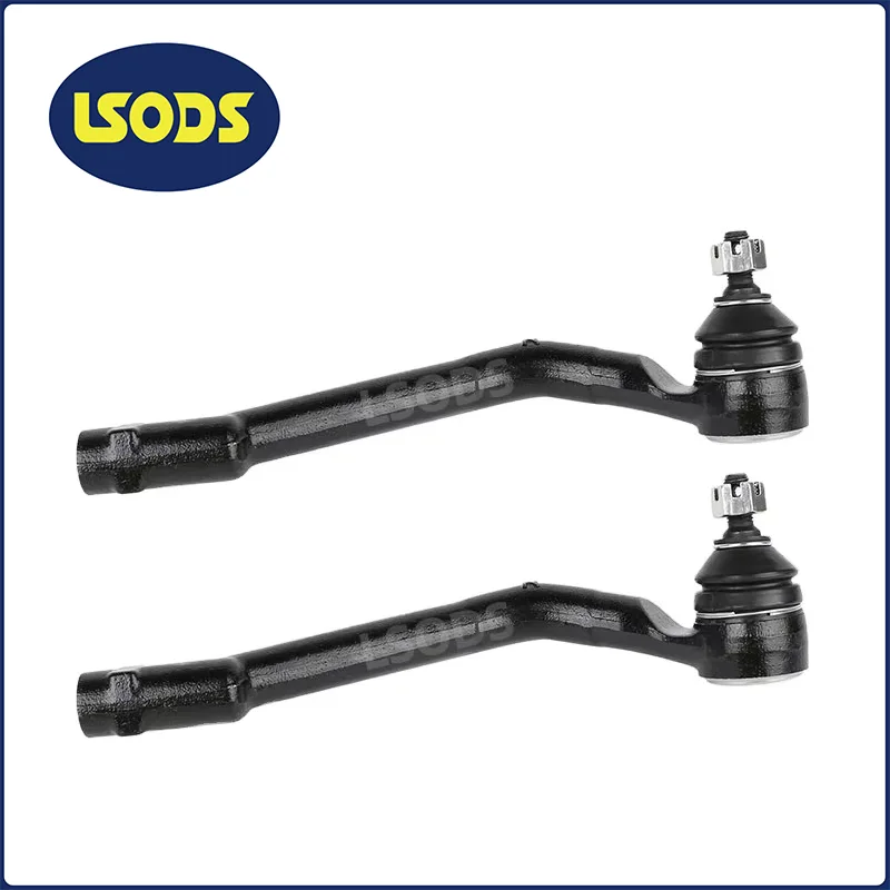 LSODS yttre höger styrstagsände 56820-2S050 för Hyundai IX35 KIA Sportage