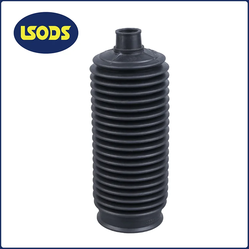 Styrstövlar till Toyota Original 45536-04010