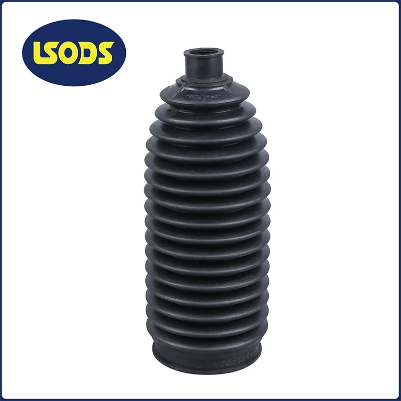 Styrstövlar till Toyota LAND CRUISER 45535-69025