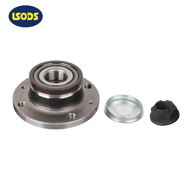Hjulnav lager för Opel 51787397
